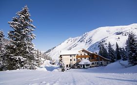 Alpengasthof Grimmingblick